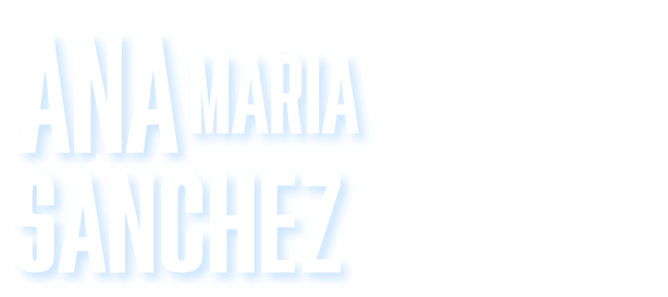  Creadores de sueños - Ana María Sánchez, actriz, docente de actuación y directora de teatro